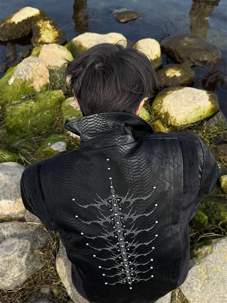 Shadowbone Jacket