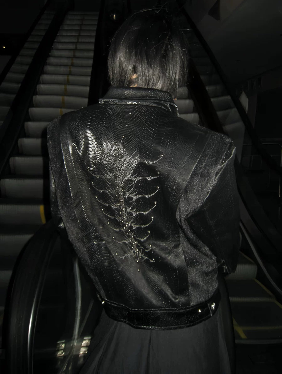 Shadowbone Jacket